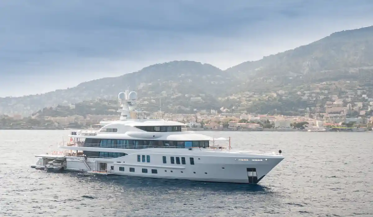Amels - Synthesis - Luxury Yacht Charter - Preowned Luxury Yachts - Exclusive Concierge Club.webp